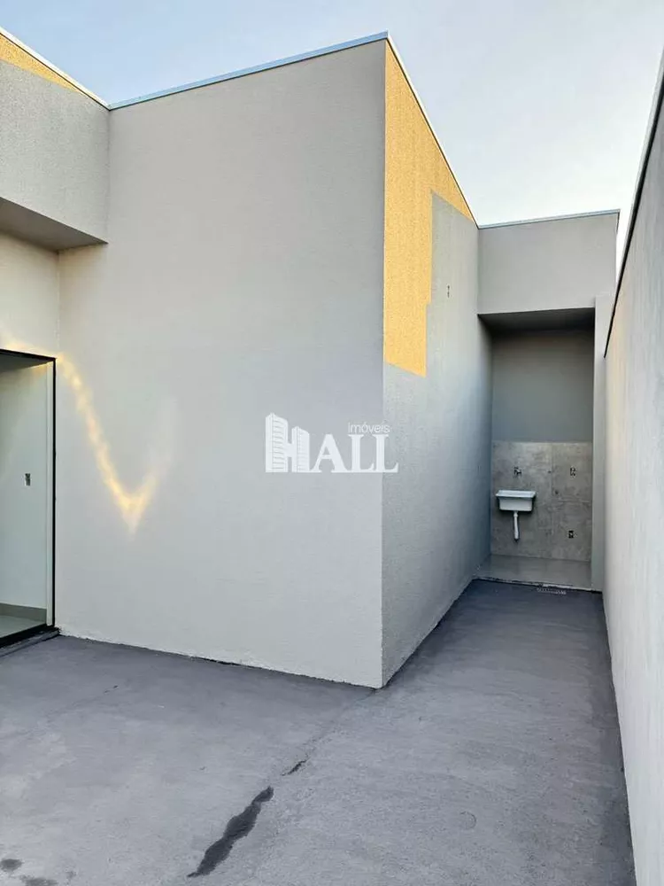 Casa à venda com 3 quartos, 112m² - Foto 12