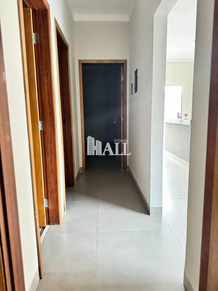 Casa à venda com 3 quartos, 112m² - Foto 4