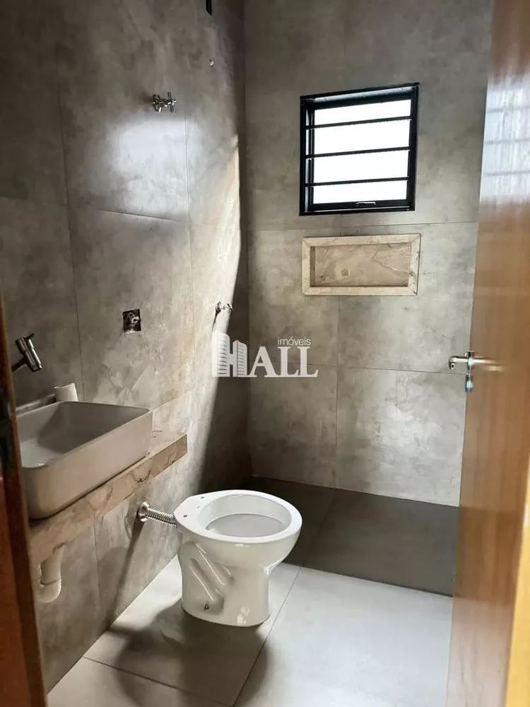 Casa à venda com 3 quartos, 112m² - Foto 5