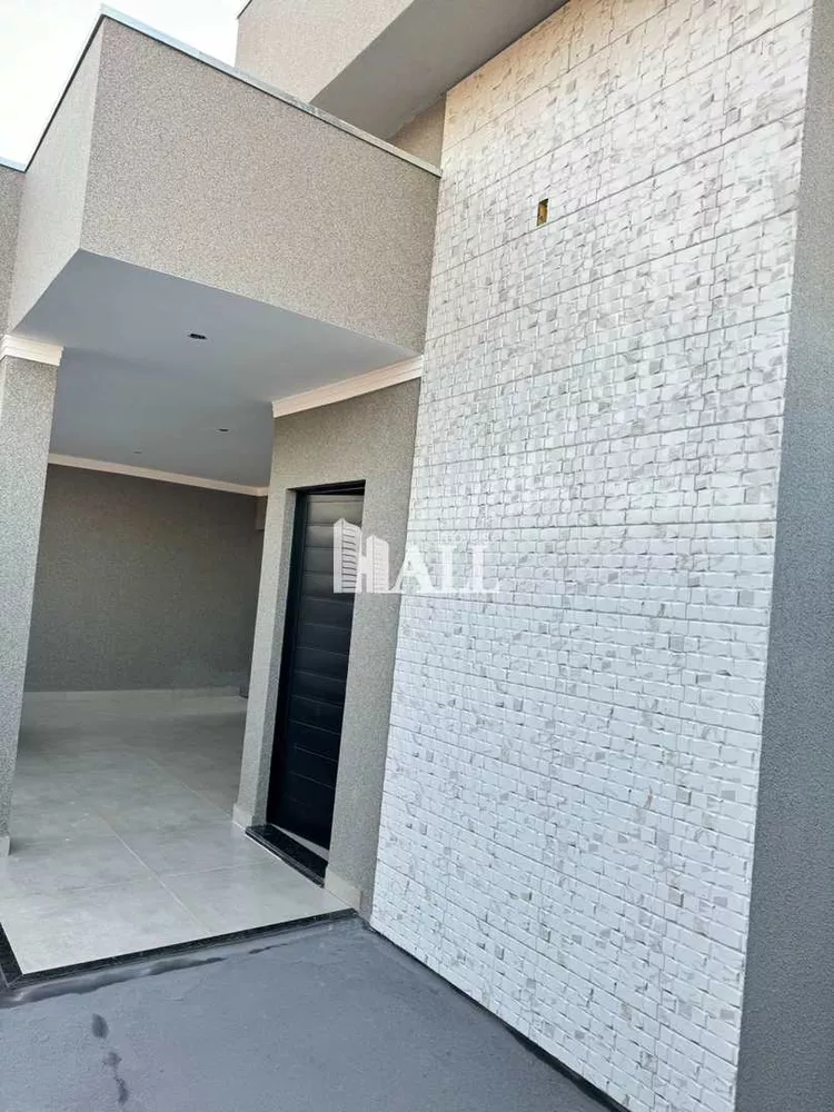 Casa à venda com 3 quartos, 112m² - Foto 6