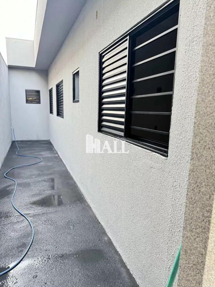 Casa à venda com 3 quartos, 112m² - Foto 13