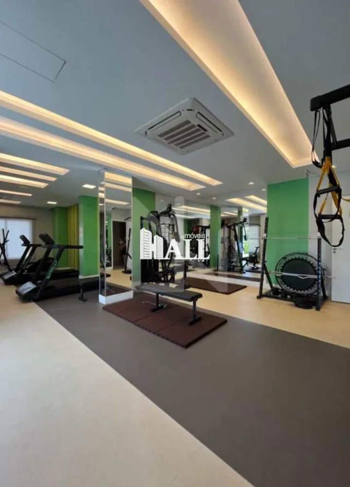 Apartamento, 3 quartos, 77 m² - Foto 11