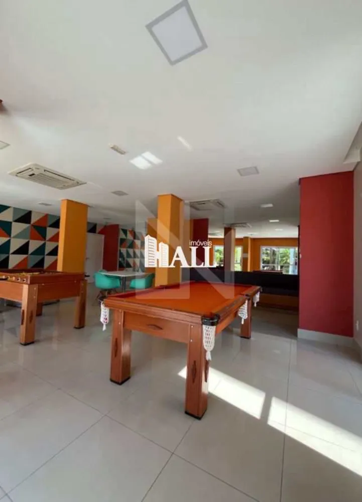 Apartamento, 3 quartos, 77 m² - Foto 7
