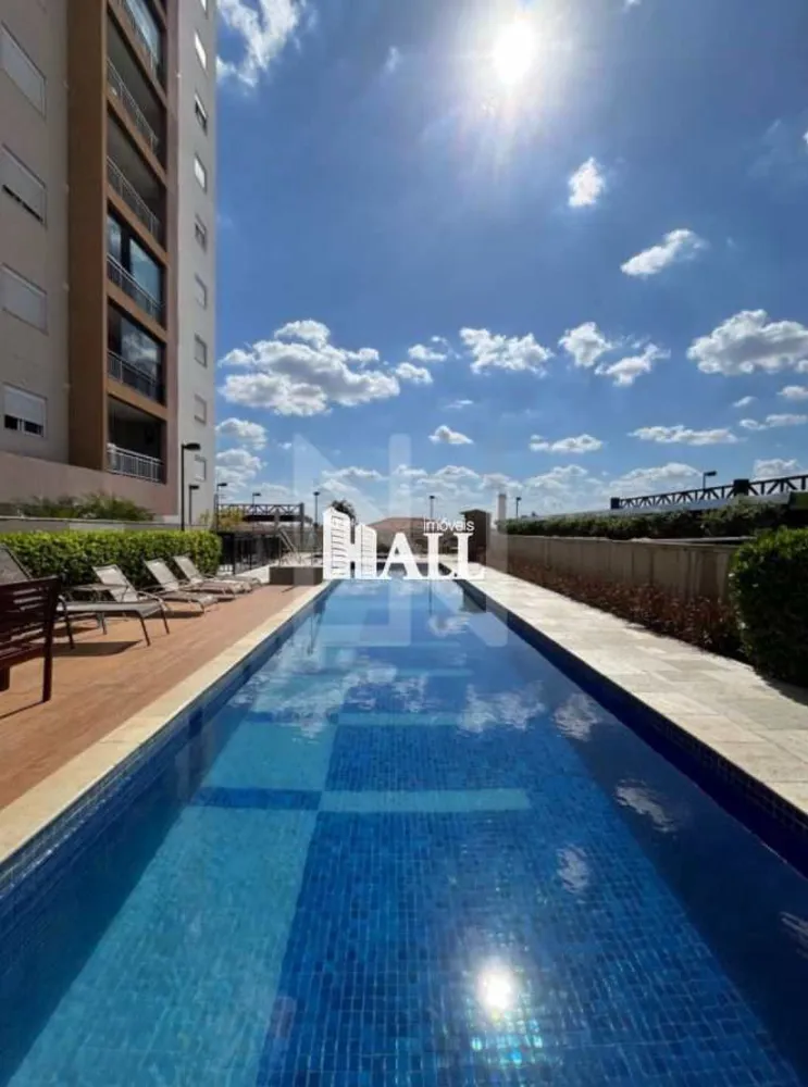 Apartamento, 3 quartos, 77 m² - Foto 5
