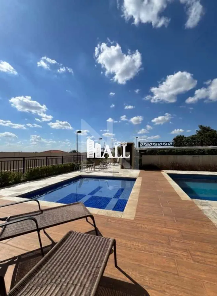 Apartamento, 3 quartos, 77 m² - Foto 6