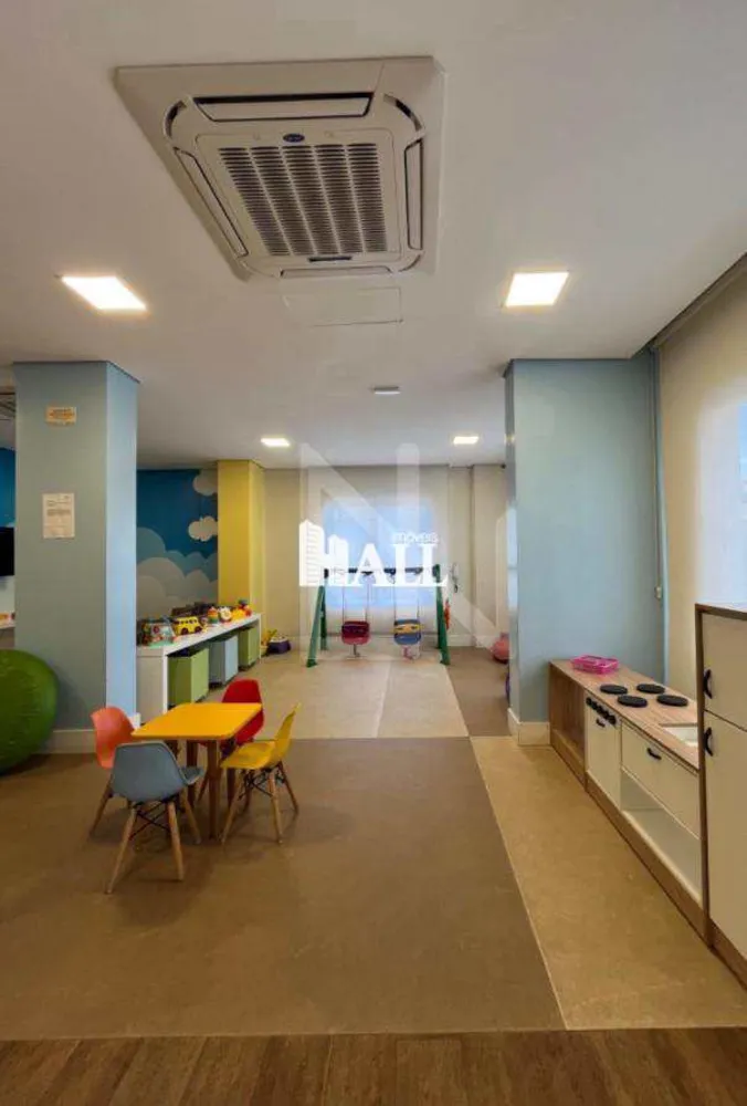 Apartamento, 3 quartos, 77 m² - Foto 8