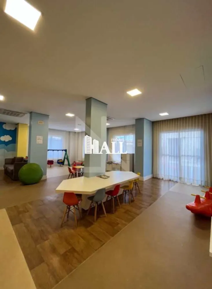 Apartamento, 3 quartos, 77 m² - Foto 10
