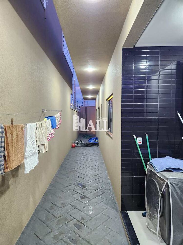 Casa, 3 quartos, 120 m² - Foto 4