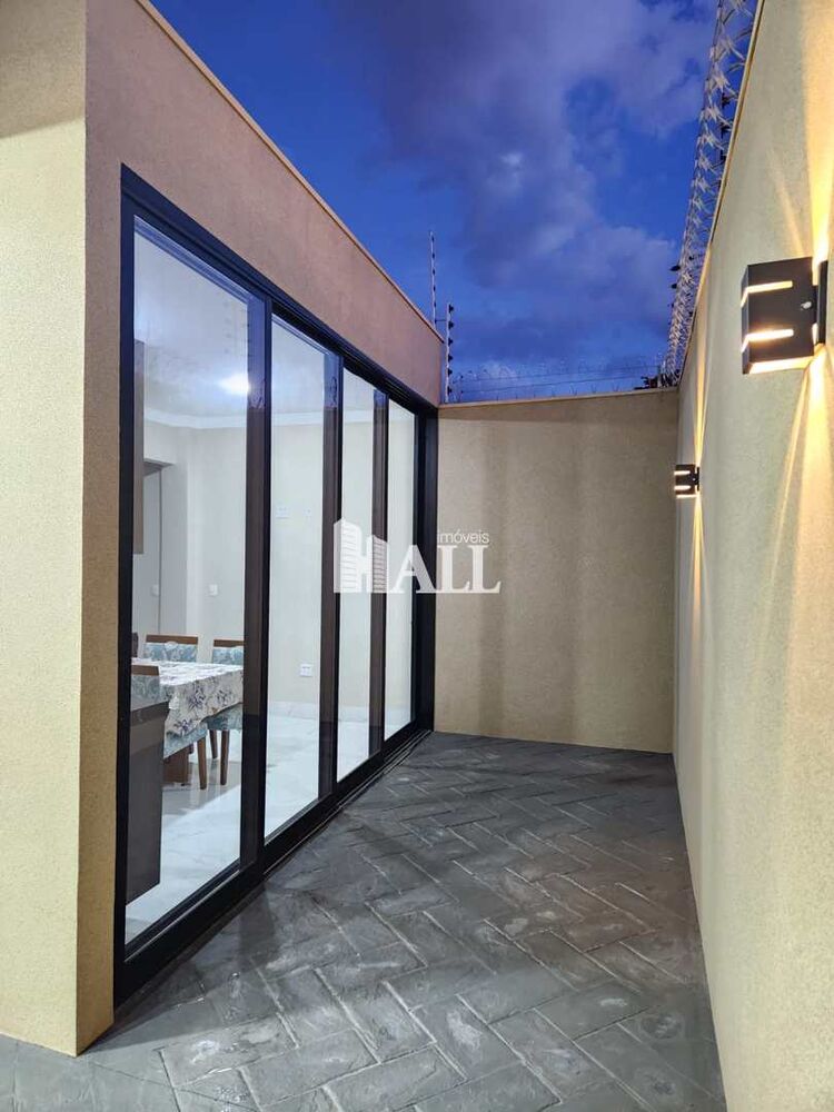 Casa, 3 quartos, 120 m² - Foto 6
