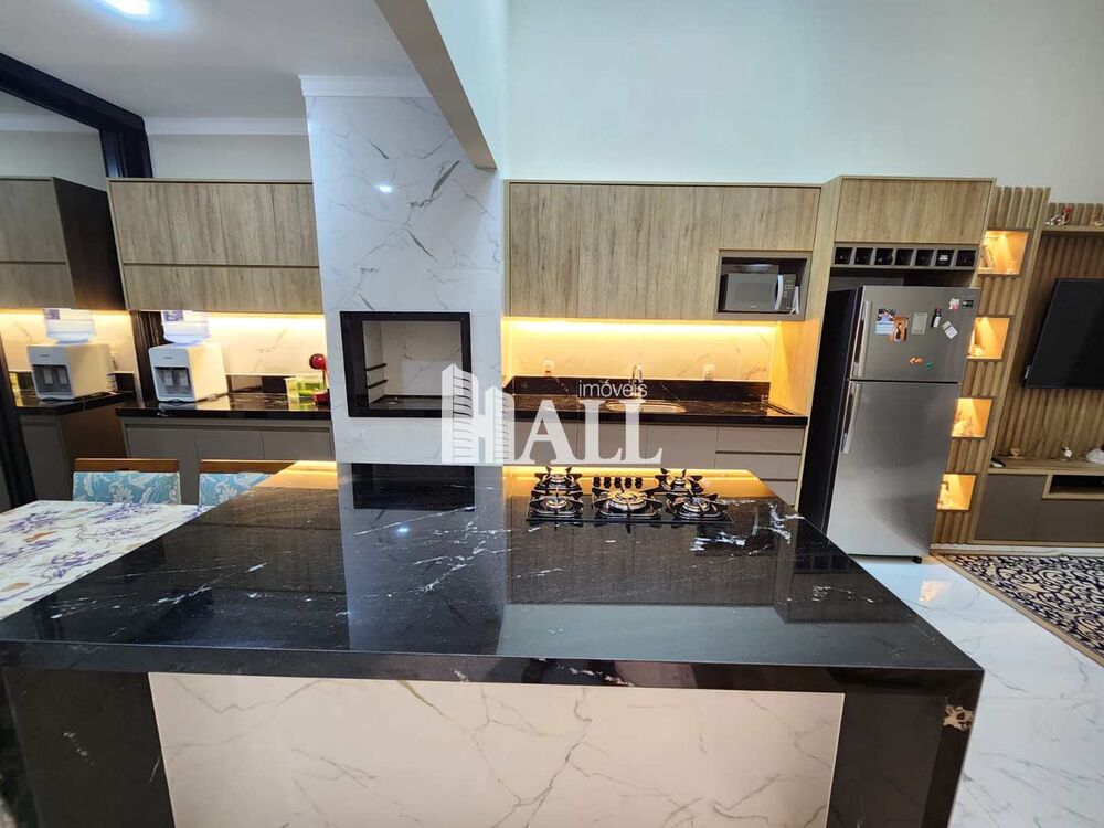 Casa, 3 quartos, 120 m² - Foto 2