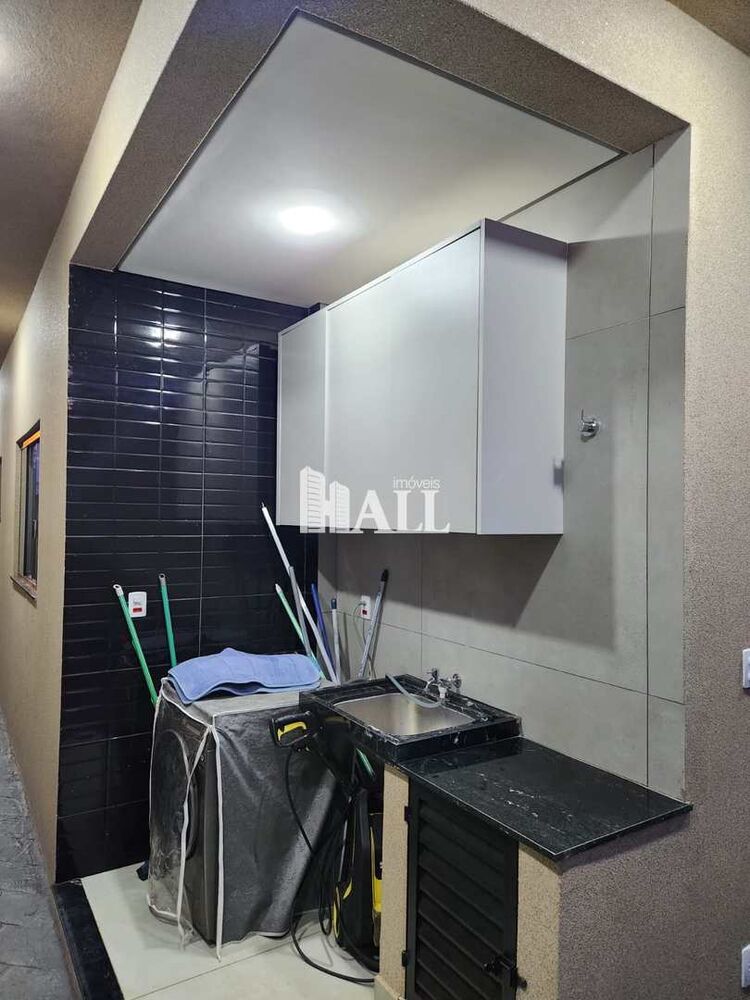 Casa, 3 quartos, 120 m² - Foto 1
