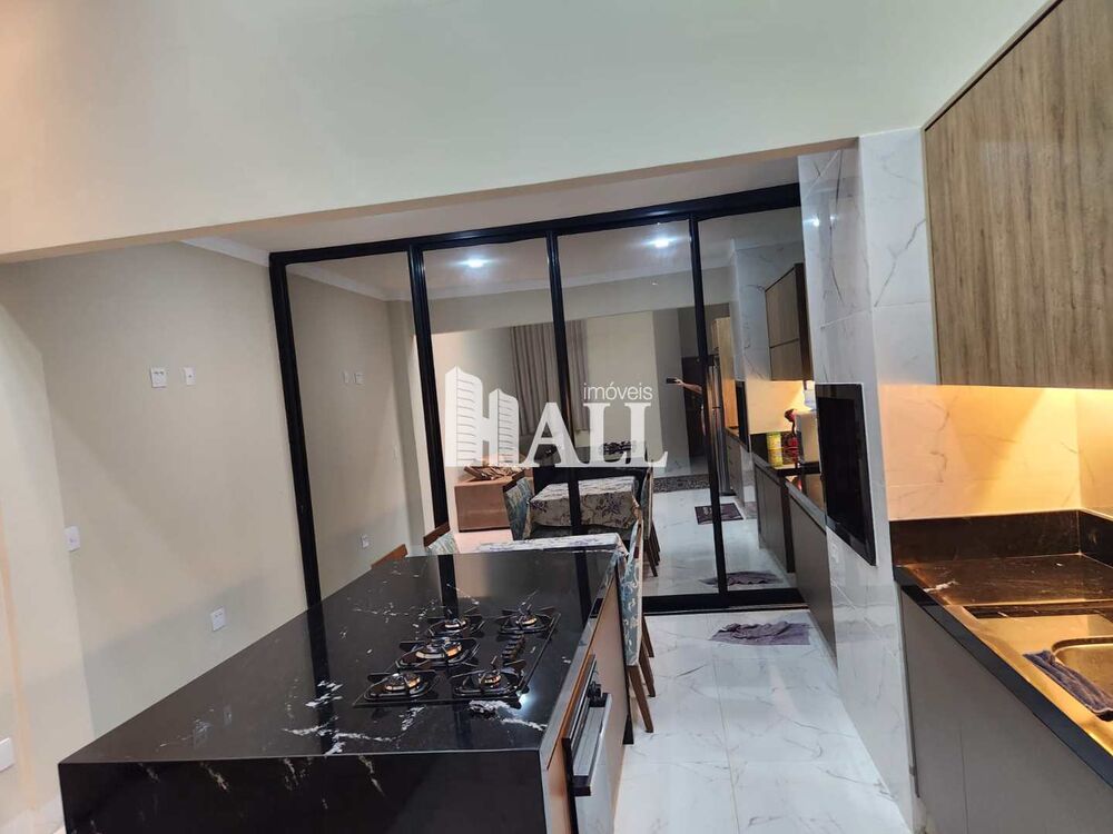 Casa, 3 quartos, 120 m² - Foto 8