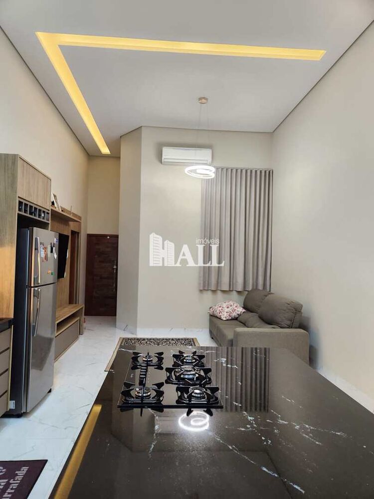 Casa, 3 quartos, 120 m² - Foto 7