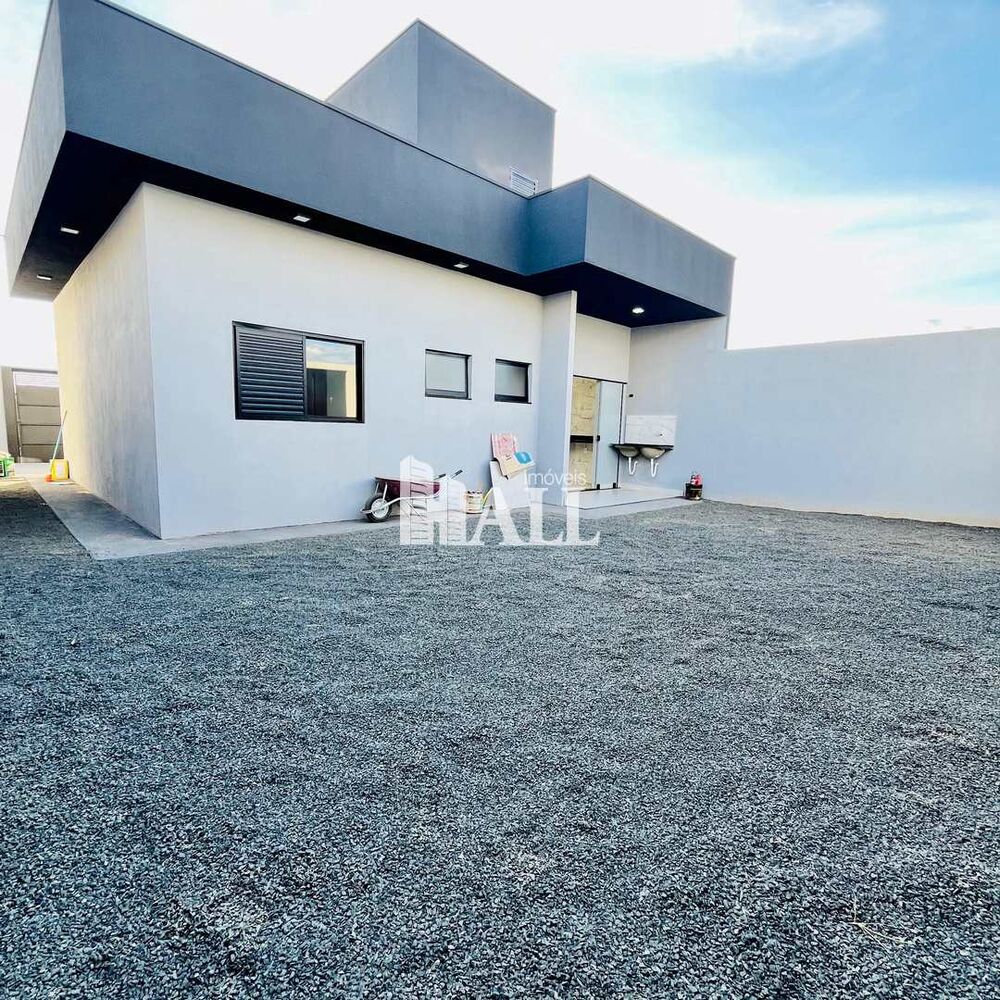 Casa à venda com 3 quartos, 70m² - Foto 11