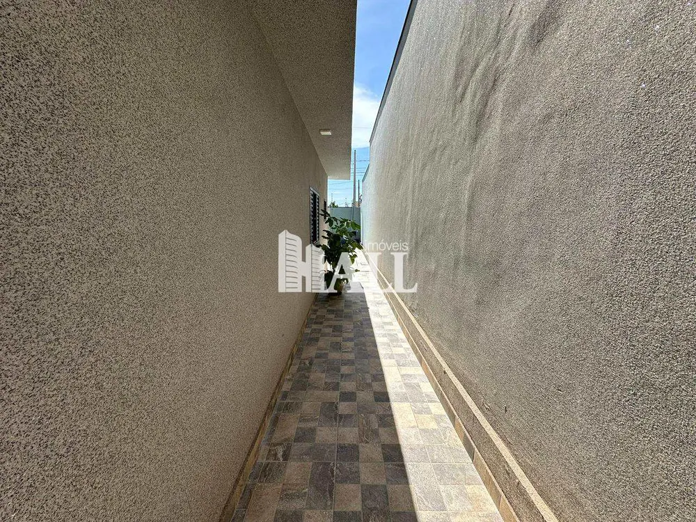 Casa, 3 quartos, 133 m² - Foto 1