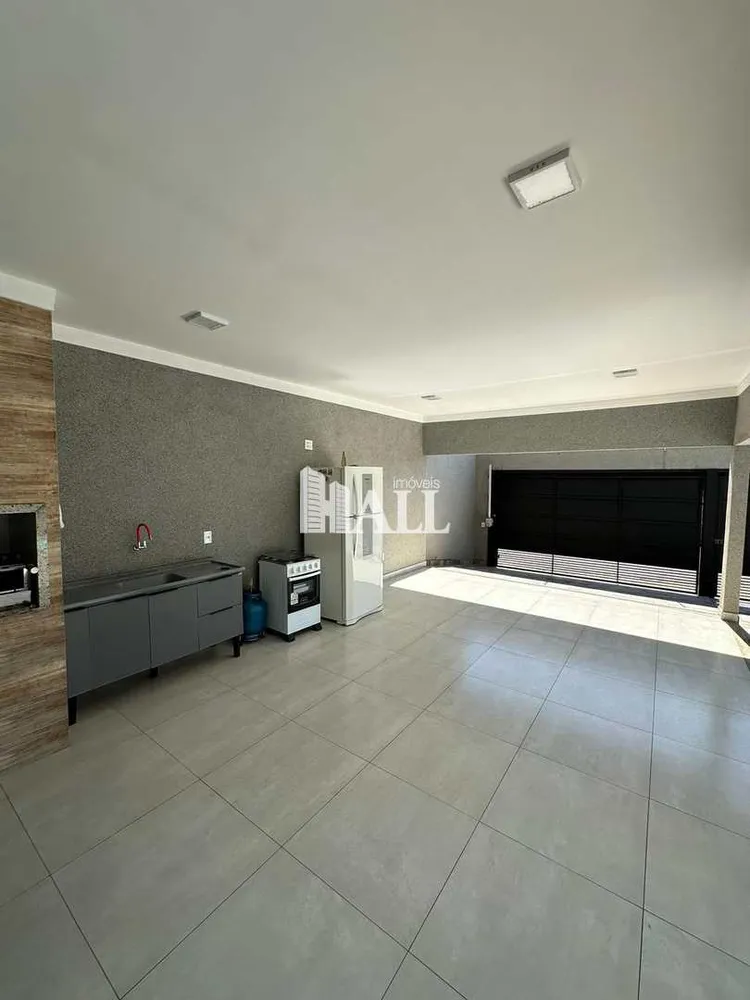 Casa, 3 quartos, 133 m² - Foto 4