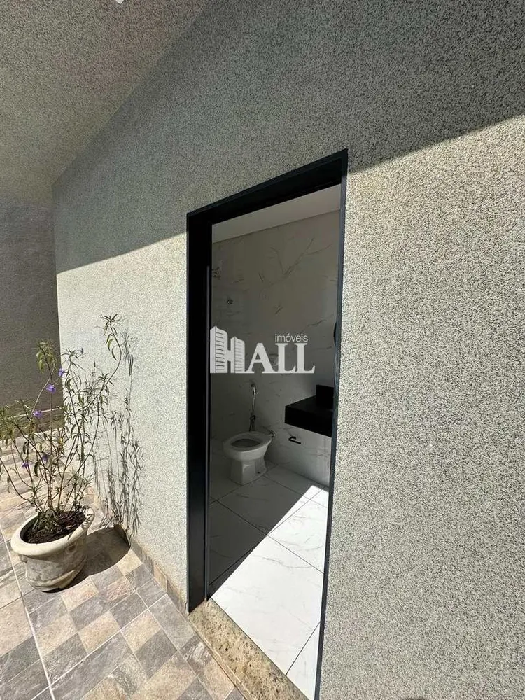 Casa, 3 quartos, 133 m² - Foto 6