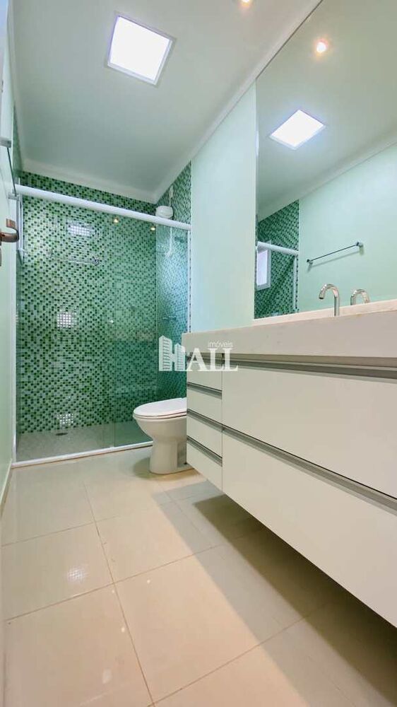 Casa de Condomínio, 3 quartos - Foto 9