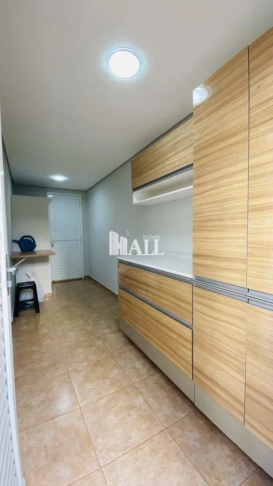 Casa de Condomínio, 3 quartos - Foto 5