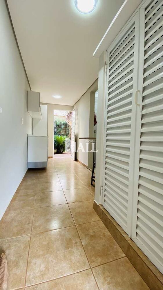 Casa de Condomínio, 3 quartos - Foto 11