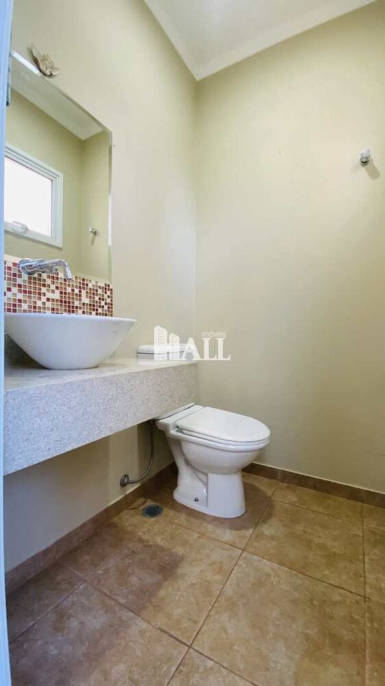 Casa de Condomínio, 3 quartos - Foto 8