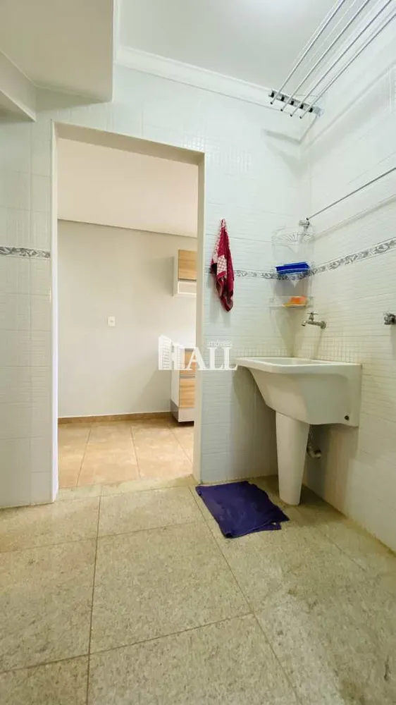 Casa de Condomínio, 3 quartos - Foto 17