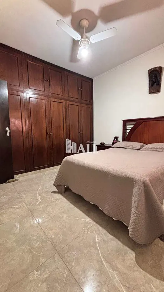 Casa, 3 quartos, 290 m² - Foto 4