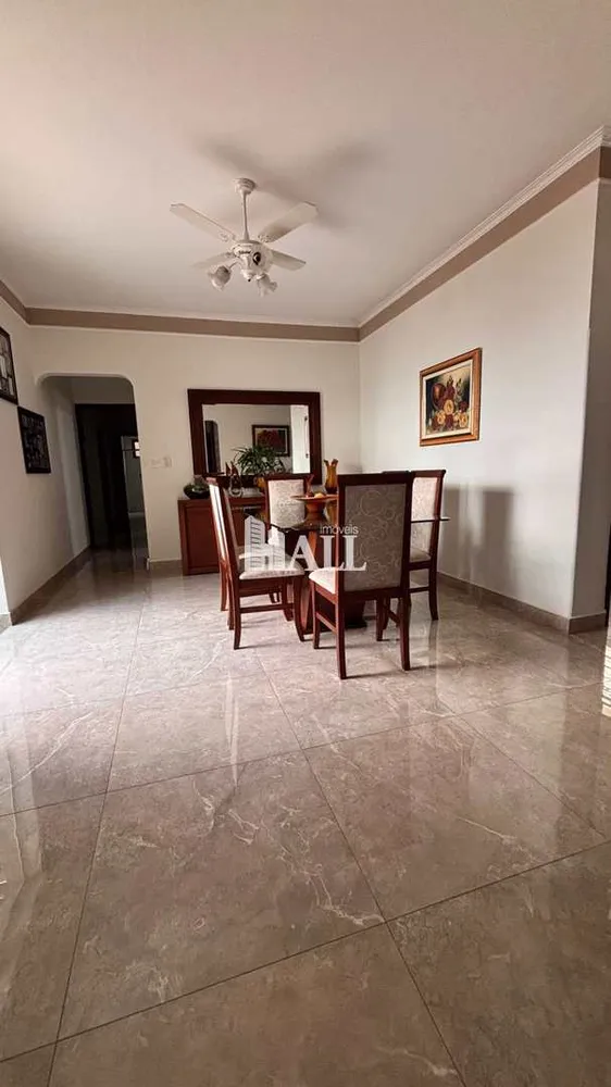 Casa, 3 quartos, 290 m² - Foto 2