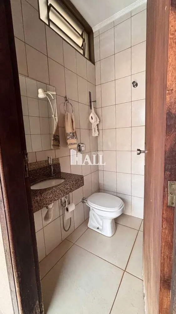Casa, 3 quartos, 290 m² - Foto 5