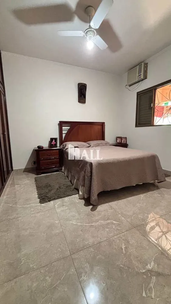 Casa, 3 quartos, 290 m² - Foto 3