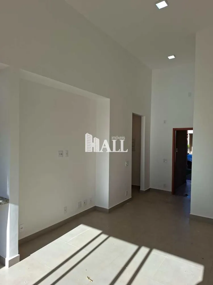 Casa de Condomínio, 2 quartos - Foto 2