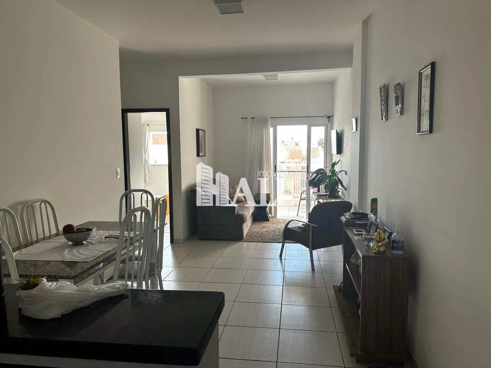 Apartamento à venda com 1 quarto, 42m² - Foto 4