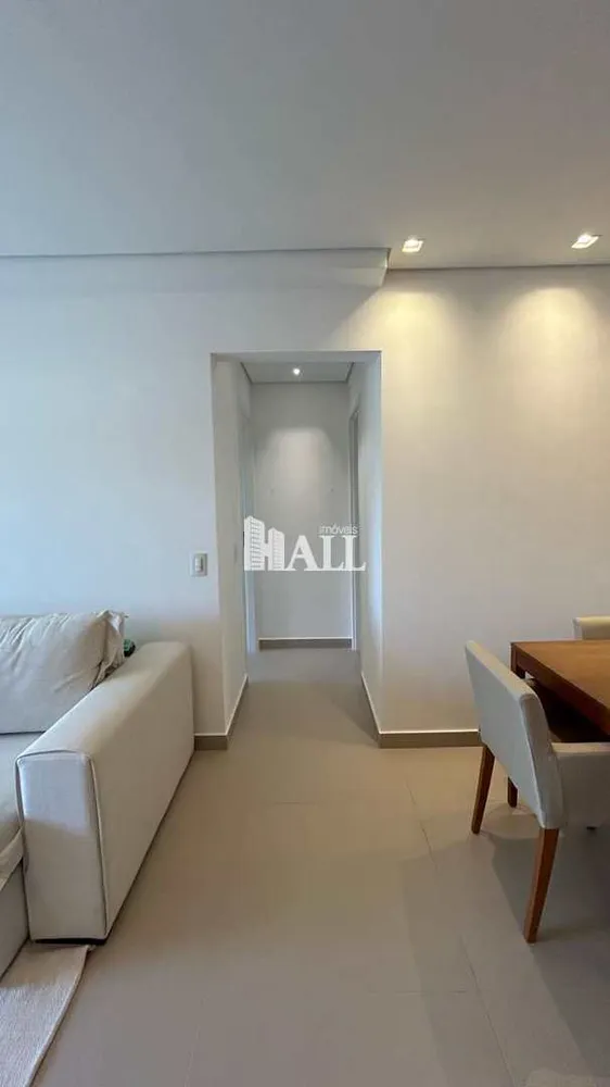 Apartamento, 2 quartos - Foto 6