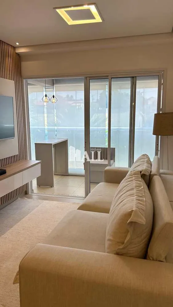 Apartamento, 2 quartos - Foto 3