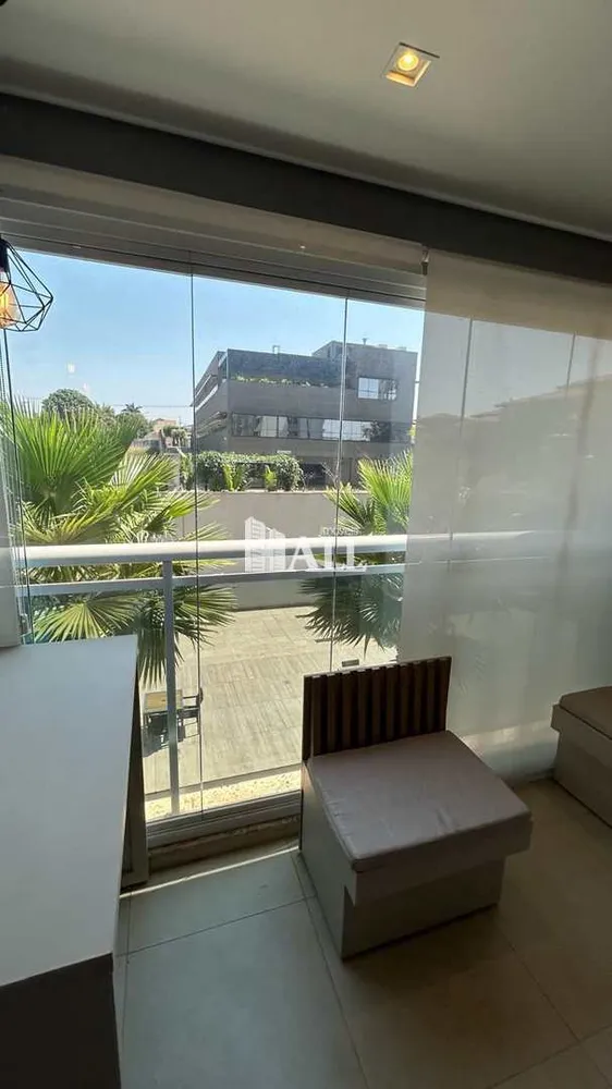 Apartamento, 2 quartos - Foto 4