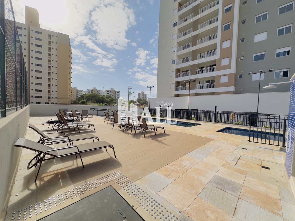 Apartamento, 3 quartos, 77 m² - Foto 12