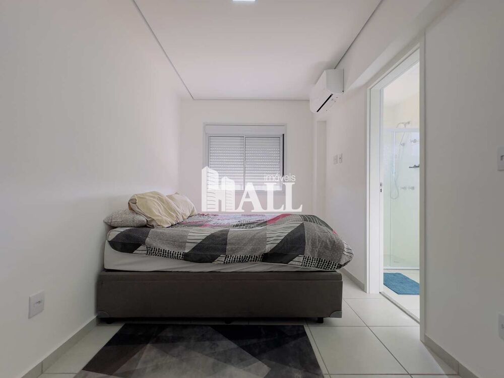 Apartamento, 3 quartos, 77 m² - Foto 2