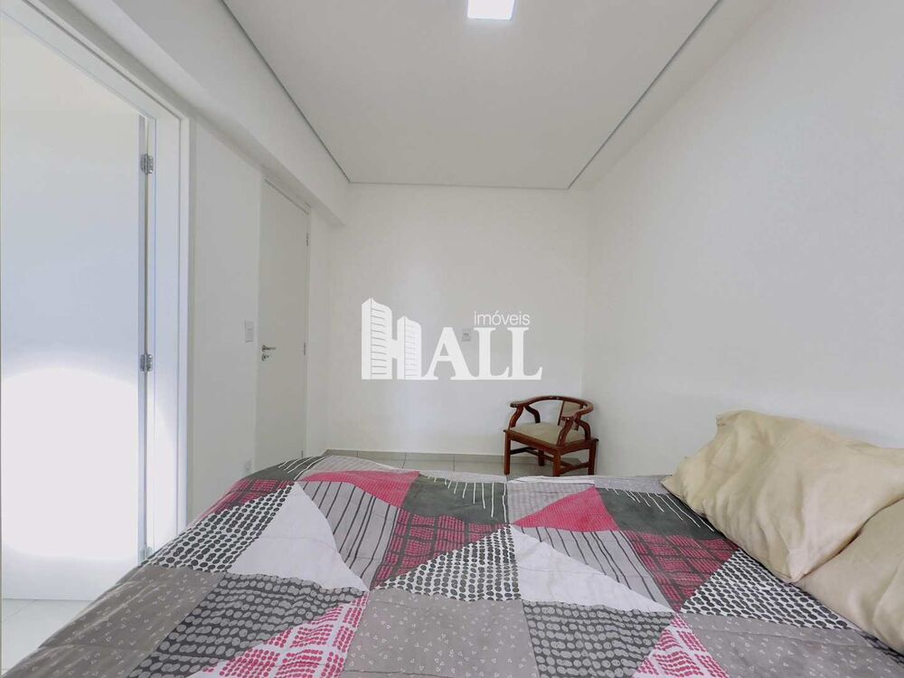 Apartamento, 3 quartos, 77 m² - Foto 3