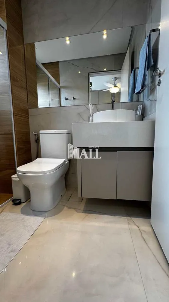 Apartamento, 3 quartos, 77 m² - Foto 9