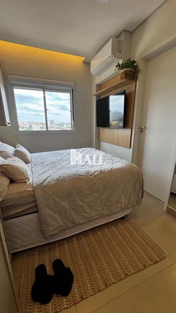 Apartamento, 3 quartos, 77 m² - Foto 7