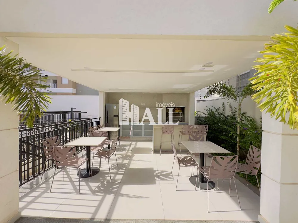 Apartamento, 3 quartos, 77 m² - Foto 10
