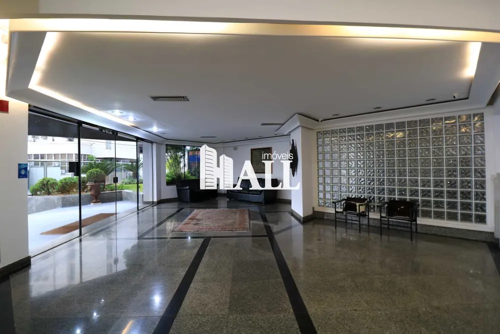 Apartamento, 4 quartos, 480 m² - Foto 4