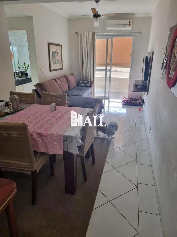 Apartamento, 2 quartos, 200 m² - Foto 4