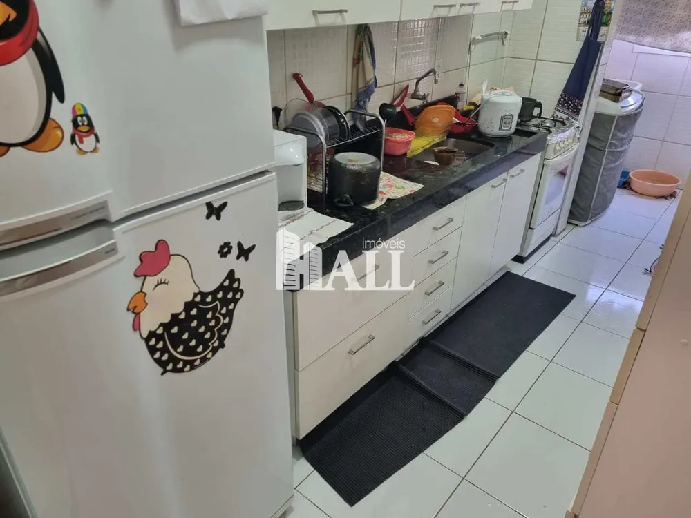 Apartamento, 2 quartos, 200 m² - Foto 2