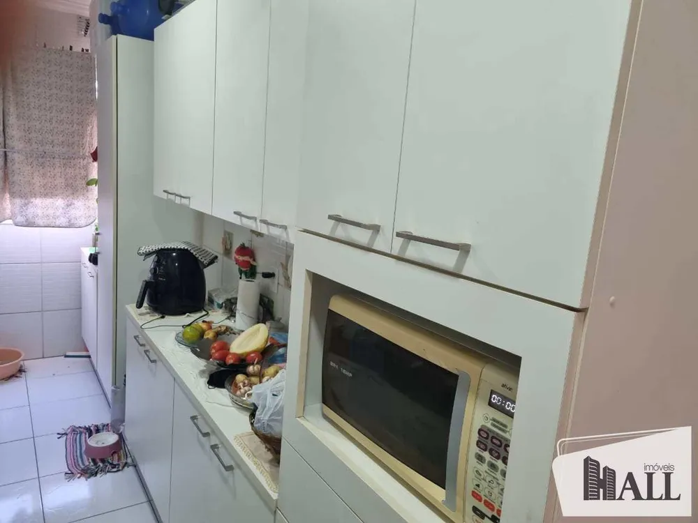 Apartamento, 2 quartos, 200 m² - Foto 3