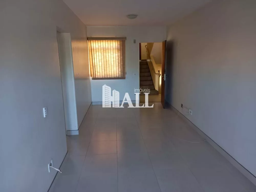 Apartamento à venda com 2 quartos, 60m² - Foto 2