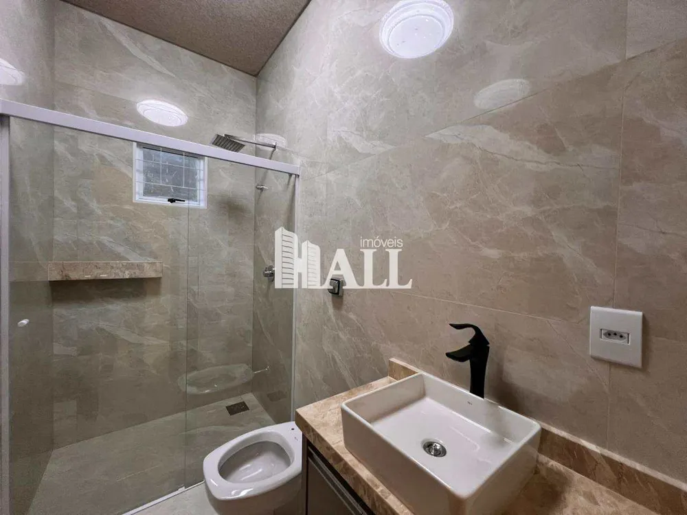 Casa, 3 quartos, 175 m² - Foto 11