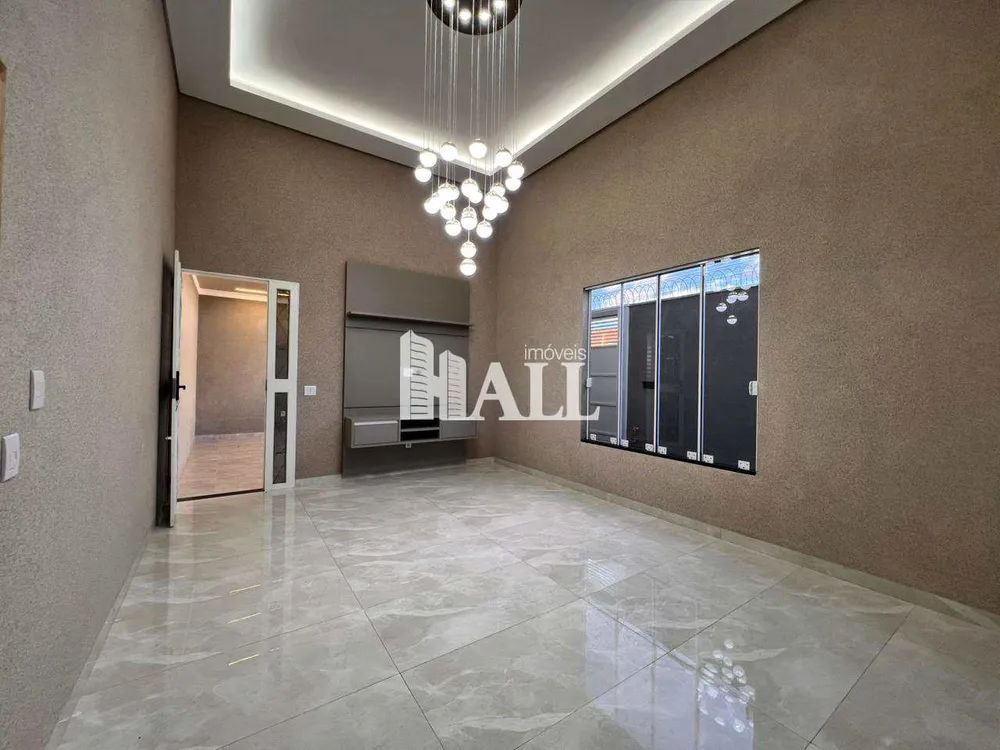 Casa, 3 quartos, 175 m² - Foto 2