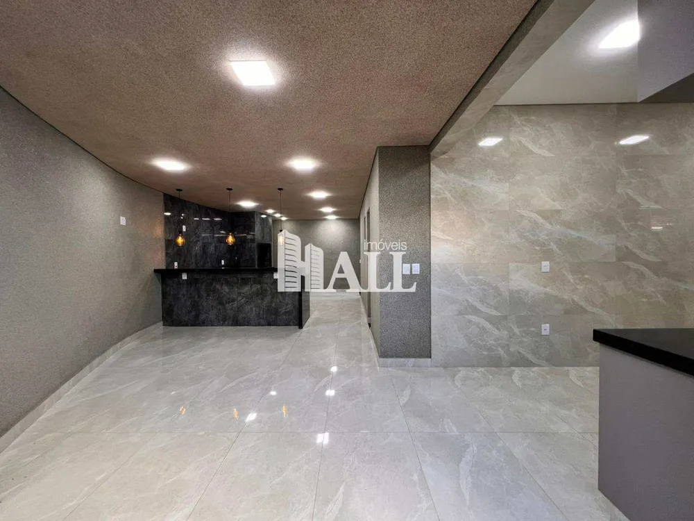 Casa, 3 quartos, 175 m² - Foto 5