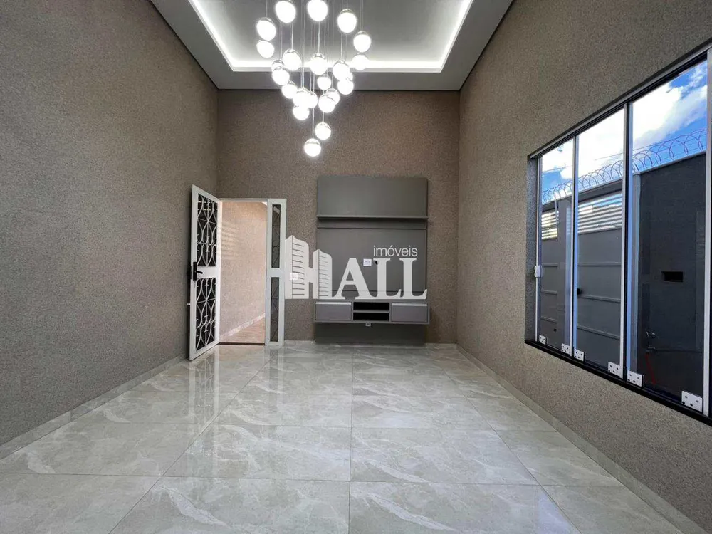 Casa, 3 quartos, 175 m² - Foto 3